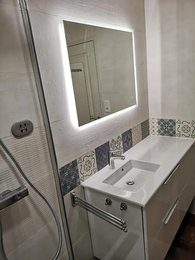 Appartement Senchon de Bournissac à Noves