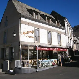 lajasserie-dorcival.hotels-rhonealpes.com/