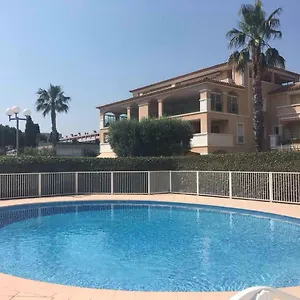  Appartement Boléro